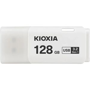 Kioxia U301 128GB Chiavetta USB - USB 3.2 Gen 1 Kioxia U301 128GB Chiavetta USB - USB 3.2 Gen 1