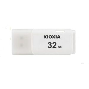 Kioxia U202 32GB Pen Drive USB - USB 2.0 Kioxia U202 32GB Pen Drive USB - USB 2.0