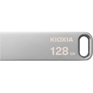 Kioxia U366 128GB Chiavetta USB - Grigia Kioxia U366 128GB Chiavetta USB - Grigia