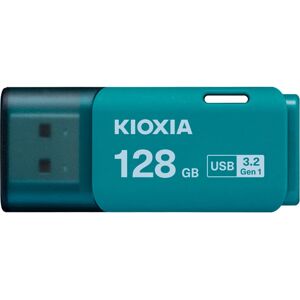Kioxia LU301L256GG4 Chiavetta USB 256GB - USB Type-A Kioxia LU301L256GG4 Chiavetta USB 256GB - USB Type-A