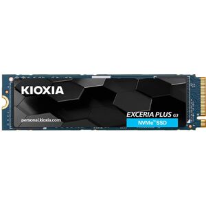 Kioxia Exceria Plus G3 - 2TB Kioxia Exceria Plus G3 - 2TB