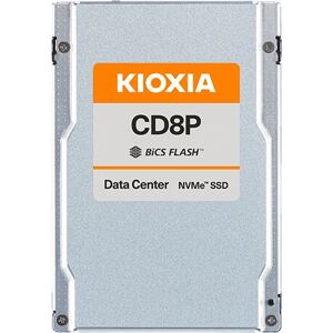 SSD NVMe Kioxia D8P-R 15,4TB - Memoria SSD NVMe Kioxia D8P-R 15,4TB - Memoria