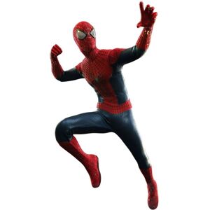 Hot Toys MMS658 Spider-Man 30cm Collectible - Marvel Hot Toys MMS658 Spider-Man 30cm Collectible - Marvel