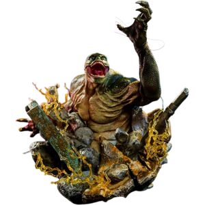 Hot Toys Lizard Figure - Spider-Man: No Way Home - 27cm Diorama Hot Toys Lizard Figure - Spider-Man: No Way Home - 27cm Diorama