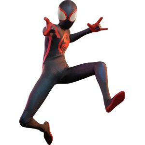 Figurine collectible Hot Toys Miles Morales - 30 CM - Spider-Man Multicolore - Publicité Figurine collectible Hot Toys Miles Morales - 30 CM - Spider-Man Multicolore - Publicité