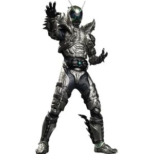Hot Toys Kamen Rider Black Sun Shadowmoon - Figur 30cm - Publicité Hot Toys Kamen Rider Black Sun Shadowmoon - Figur 30cm - Publicité
