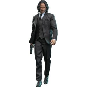 Figurine Collectible Hot Toys John Wick Version Standard 31cm - Publicité Figurine Collectible Hot Toys John Wick Version Standard 31cm - Publicité