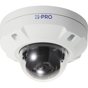 i-PRO WV-S2536LA Caméra de sécurité extérieure 2MP - IP66 & IK10 - Publicité i-PRO WV-S2536LA Caméra de sécurité extérieure 2MP - IP66 & IK10 - Publicité