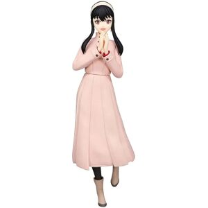 Furyu Yor Forger Fig. 21cm - Spy x Family Furyu Yor Forger Fig. 21cm - Spy x Family