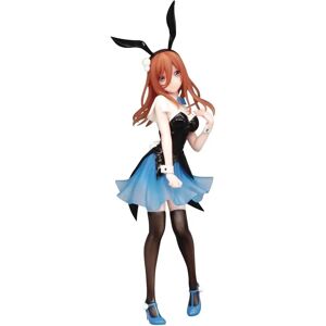 Figurina Miku Coniglietti - The Quintessential Quintuplets Figurina Miku Coniglietti - The Quintessential Quintuplets
