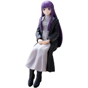 Furyu Fern PVC Statue - Beyond Journey's End Furyu Fern PVC Statue - Beyond Journey's End