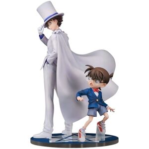 Furyu Detective Conan Model - 29cm PVC Figurine Furyu Detective Conan Model - 29cm PVC Figurine