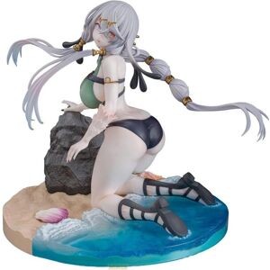 Proof Lila Decyrus Swimsuit Ver. - 1/7 Fig. - Atelier Ryza - PVC - 17cm Proof Lila Decyrus Swimsuit Ver. - 1/7 Fig. - Atelier Ryza - PVC - 17cm