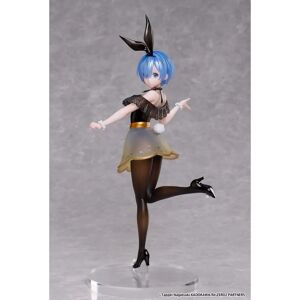 Good Smile Company Rem Sweet Bunny Figurine - Re:Zero 26cm Good Smile Company Rem Sweet Bunny Figurine - Re:Zero 26cm