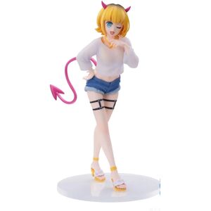 Figura PVC Oshi No Ko Luminasta SEGA - 18 cm - Collezionismo Anime Figura PVC Oshi No Ko Luminasta SEGA - 18 cm - Collezionismo Anime