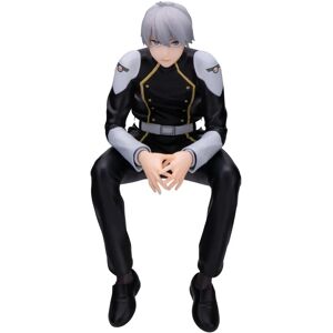 Sega KAIJU NO. 8 - Reno Ichikawa Figurine - 15cm Verzamelobject Sega KAIJU NO. 8 - Reno Ichikawa Figurine - 15cm Verzamelobject