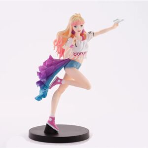 Statua Macross Frontier Sheryl Nome Labyrinth of Time - 19cm Statua Macross Frontier Sheryl Nome Labyrinth of Time - 19cm