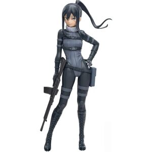 Figurine Pitohui Sword Art Online - 21cm - Collectible - Publicité Figurine Pitohui Sword Art Online - 21cm - Collectible - Publicité