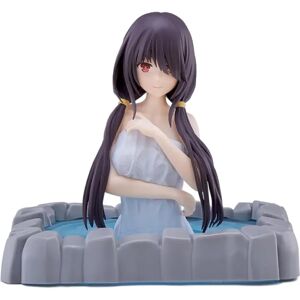 Sega Kurumi Tokisaki Figurine - 10 cm - Officially Licensed Sega Kurumi Tokisaki Figurine - 10 cm - Officially Licensed