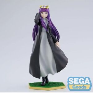 Figurine Fern Sega - Au-delà du voyage 18 cm - Collection - Publicité Figurine Fern Sega - Au-delà du voyage 18 cm - Collection - Publicité
