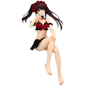 Figurine Furyu Kurumi Tokisaki PVC - Maillot de bain - 15cm - Figurine Figurine Furyu Kurumi Tokisaki PVC - Maillot de bain - 15cm - Figurine