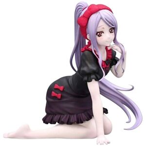 Figurine Furyu Overlord PVC - Shalltear Loungewear - 9cm Figurine Furyu Overlord PVC - Shalltear Loungewear - 9cm