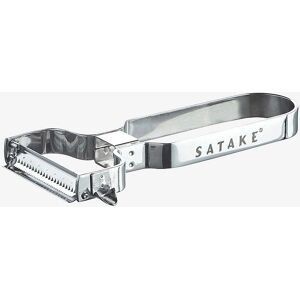Satake Titan Julienne Skär - 2mm, Skarp, Tål diskmaskin - Grönsaksskalare Satake Titan Julienne Skär - 2mm, Skarp, Tål diskmaskin - Grönsaksskalare