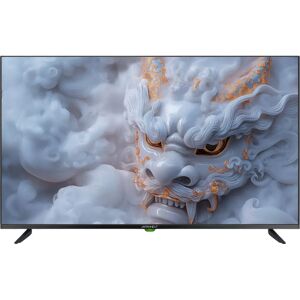 JAPANNEXT - JN-IPS430UHD60F - 43-inch - IPS 4K - moniteur - Publicité JAPANNEXT - JN-IPS430UHD60F - 43-inch - IPS 4K - moniteur - Publicité