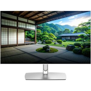 JAPANNEXT JN-IPS27WQHDR-C65W-FLD-T Computermonitor - 27" Wide Quad HD Touchscreen Schwarz JAPANNEXT JN-IPS27WQHDR-C65W-FLD-T Computermonitor - 27" Wide Quad HD Touchscreen Schwarz