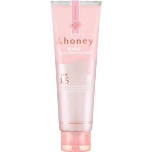 J Cosmede Pack réparateur capillaire Honey Honey Melty Moist - Soin capillaire - Publicité J Cosmede Pack réparateur capillaire Honey Honey Melty Moist - Soin capillaire - Publicité