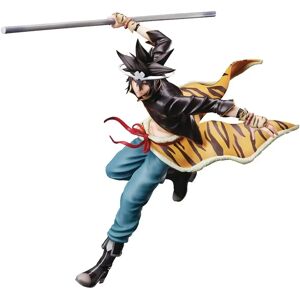 Furyu Jin Mori Gran Saggio Qitian Figura - Action Figure Furyu Jin Mori Gran Saggio Qitian Figura - Action Figure