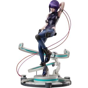 Furyu Ghost In The Shell Bag_2045 Modello Motoko Kusanagi 24cm - Figura da Collezione Furyu Ghost In The Shell Bag_2045 Modello Motoko Kusanagi 24cm - Figura da Collezione