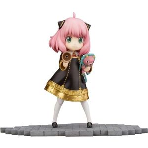 Furyu Anya Forger PVC Figurine - 1/7 Scale - SPY×FAMILY Furyu Anya Forger PVC Figurine - 1/7 Scale - SPY×FAMILY
