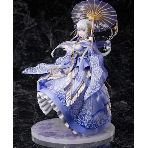 Furyu Emilia Hanfu 1/7 Schaal Standbeeld - ReZERO Figurine Furyu Emilia Hanfu 1/7 Schaal Standbeeld - ReZERO Figurine