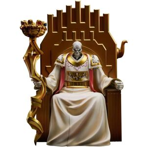 Furyu - Ainz Ooal Gown - scala 1/7 - sul trono - Figura Furyu - Ainz Ooal Gown - scala 1/7 - sul trono - Figura