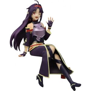Figura PVC Sword Art Online II Furyu - 13 cm - Noodle Stopper Figura PVC Sword Art Online II Furyu - 13 cm - Noodle Stopper