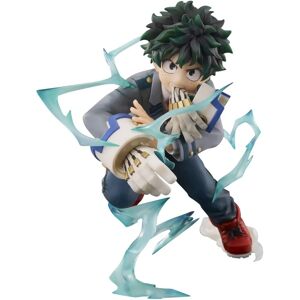 Union Creative Izuku Midoriya Scale Figure - My Hero Academia Union Creative Izuku Midoriya Scale Figure - My Hero Academia