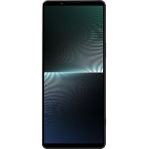Sony Xperia 1 V - Fekete Sony Xperia 1 V - Fekete