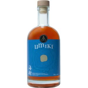 UMIKI Umiki Ocean Fused - Whisky Blended - Medium UMIKI Umiki Ocean Fused - Whisky Blended - Medium