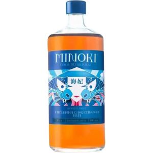 Minoki Mizunara Cask Finished Rum - Rum Minoki Mizunara Cask Finished Rum - Rum