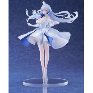 Azur Lane Golden Head Argus Figurine - 1/7 Scale - 23cm Azur Lane Golden Head Argus Figurine - 1/7 Scale - 23cm