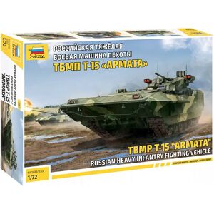 Kit Modellino Militare T-15 Armata 1/72 - Zvezda Kit Modellino Militare T-15 Armata 1/72 - Zvezda