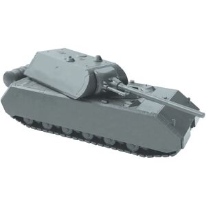 Modello Heavy Tank Maus 1:100 - Zvezda - Zvezda6213 Modello Heavy Tank Maus 1:100 - Zvezda - Zvezda6213