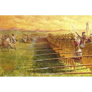 Zvezda 1:72 Karthagische Infanterie Modellfiguren Zvezda 1:72 Karthagische Infanterie Modellfiguren