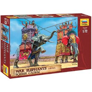 Zvezda Modellfiguren - BC-Ära - Maßstab 1:72 Zvezda Modellfiguren - BC-Ära - Maßstab 1:72