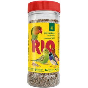 Rio Fågelmat Mineral Grit 520g - Fågelmat Rio Fågelmat Mineral Grit 520g - Fågelmat