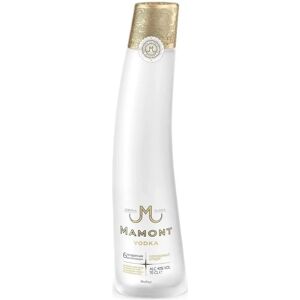 Mamont Vodka 70cl - Vodka Mamont Vodka 70cl - Vodka