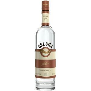 Beluga Allure Vodka 70cl - Vodka - Publicité Beluga Allure Vodka 70cl - Vodka - Publicité