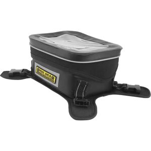 Nelson Rigg Hurricane Trail/Enduro Tank Bag - Extreme Adventure Nelson Rigg Hurricane Trail/Enduro Tank Bag - Extreme Adventure