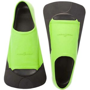 Mad Wave Tri Flottilles de Formation II - Unisexe pour adultes Vert - Palmes de natation - Publicité Mad Wave Tri Flottilles de Formation II - Unisexe pour adultes Vert - Palmes de natation - Publicité